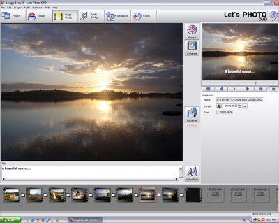 Lets PHOTO Express 1.00 screenshot Lets PHOTO Express 1.00 screenshot
