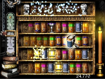 Library of the Ages FREE 1.0 screenshot Library of the Ages FREE 1.0 screenshot