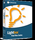 Lighbox 1.0 screenshot Lighbox 1.0 screenshot