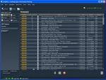 Limewire Screensaver 1.2 screenshot Limewire Screensaver 1.2 screenshot