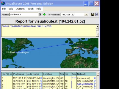 Linguata Spanish (South American) 3.8 screenshot Linguata Spanish (South American) 3.8 screenshot