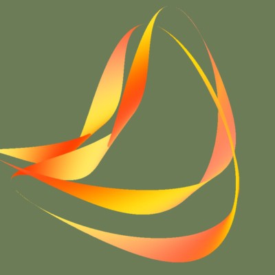 Lissajous 3D 2.0 screenshot