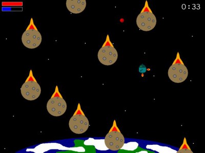 Little Robot Guy 1.0 screenshot