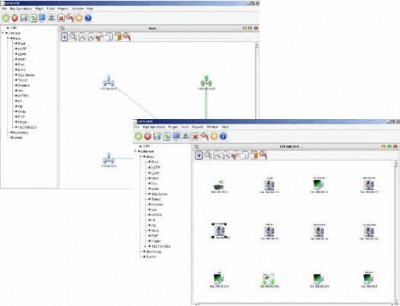Little:eye Lite 1.0 screenshot Little:eye Lite 1.0 screenshot