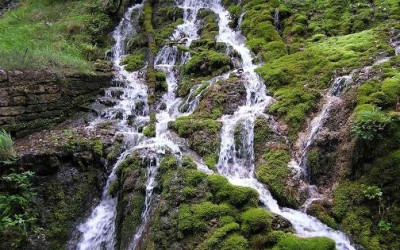 Living Mountain Waterfall 1.0 screenshot Living Mountain Waterfall 1.0 screenshot