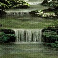 Living Waterfalls 2 1.0 screenshot