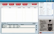 Lovely Privacy Suite 1.3.63 screenshot Lovely Privacy Suite 1.3.63 screenshot
