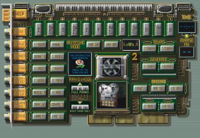 Lvbs X 2.0 screenshot Lvbs X 2.0 screenshot