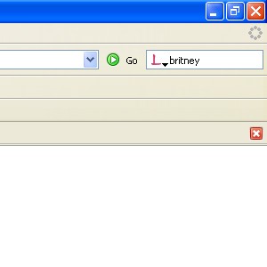 LyricsFairy search plugin 1.0 screenshot LyricsFairy search plugin 1.0 screenshot
