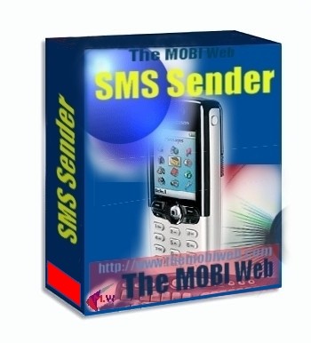 M.W. SMS Sender 1.0 screenshot