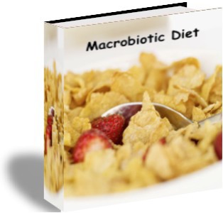 Macrobiotic Diet 5.1 screenshot