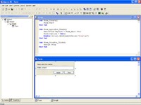 Macros Runtime 1.8 screenshot Macros Runtime 1.8 screenshot