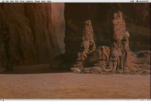 MacVCD 3.2 screenshot MacVCD 3.2 screenshot