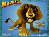 Madagascar ScreenSaver 1.0 screenshot