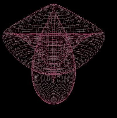 Magic Ellipses 1.3 screenshot