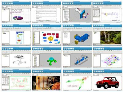 Magic View&Converter 6.0 screenshot