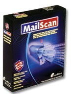 MailScan for SMTP Servers 5.5 screenshot