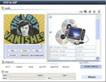 Many Flash Converter 2.6.07 screenshot Many Flash Converter 2.6.07 screenshot