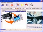 Many QuickTime Converter 2.5.58 screenshot