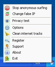 Mask Surf Lite 2.2 screenshot Mask Surf Lite 2.2 screenshot