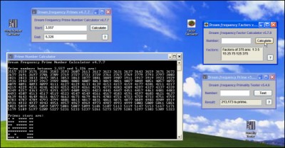 Mathematics Suite 1.0.2 screenshot Mathematics Suite 1.0.2 screenshot