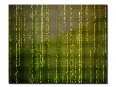 Matrix Screensaver 2.4.1.4 screenshot Matrix Screensaver 2.4.1.4 screenshot