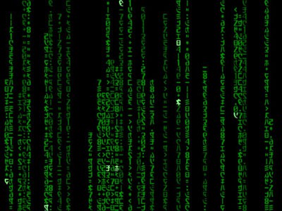 MatrixMania Screensaver 2.52 screenshot MatrixMania Screensaver 2.52 screenshot