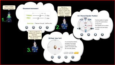 Maven Wizard 1.0 screenshot Maven Wizard 1.0 screenshot