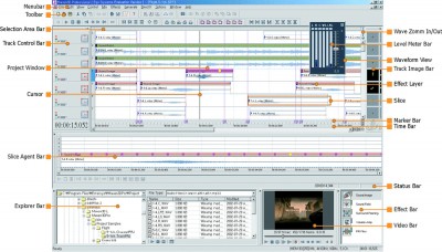 Maven3D Professional 1.32 screenshot Maven3D Professional 1.32 screenshot