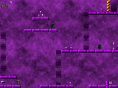 Max 2: Counterattack 1.00 screenshot Max 2: Counterattack 1.00 screenshot