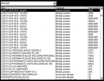 MCCombox 3.04 screenshot MCCombox 3.04 screenshot