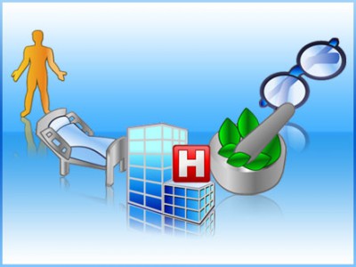 Medical 1 Icon Collection 2 screenshot