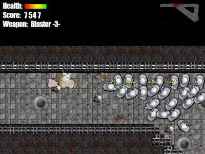 Mega Brain Splashing 4 1.0 screenshot Mega Brain Splashing 4 1.0 screenshot