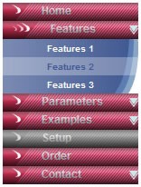 Menu Applets Set 3 1.0 screenshot Menu Applets Set 3 1.0 screenshot