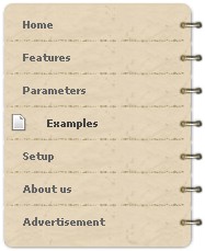 Menu Applets Set 9 1.0 screenshot Menu Applets Set 9 1.0 screenshot