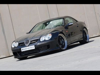 Mercedes Benz SL Screensaver 2.00 screenshot Mercedes Benz SL Screensaver 2.00 screenshot