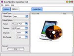 Merry DVD Converter 1.2.33 screenshot