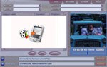 Merry DVD Copy 1.2.20 screenshot