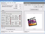 Merry MPEG to DVD Converter 1.1.58 screenshot