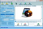Merry MPG Converter 1.1.71 screenshot