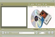 Merry Video Editor 1.4.31 screenshot