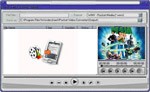 Merry Video to iPod Converter 2.1.49 screenshot Merry Video to iPod Converter 2.1.49 screenshot