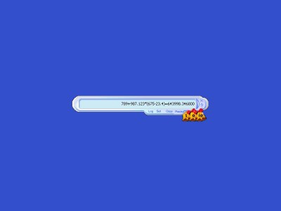 Mini Talking Calculator 2.4 screenshot Mini Talking Calculator 2.4 screenshot