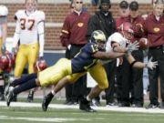 Minnesota Gophers Screensaver 1.00 screenshot
