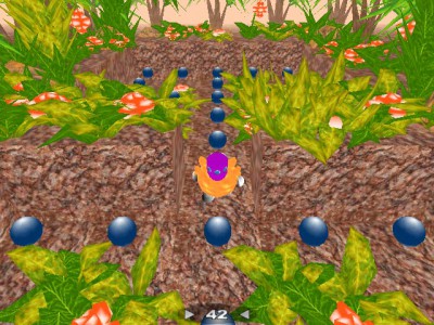 Miraplacid Enigmaze 3D 1.1 screenshot Miraplacid Enigmaze 3D 1.1 screenshot