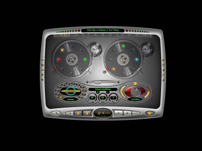 Mixman StudioPro (Free Version) New (5.0 e screenshot