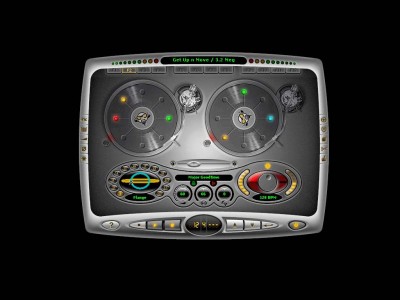 Mixman StudioPro (Free Version) New (5.0 e screenshot Mixman StudioPro (Free Version) New (5.0 e screenshot