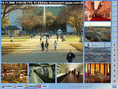MMS Digital Video Recorder 1.0 screenshot