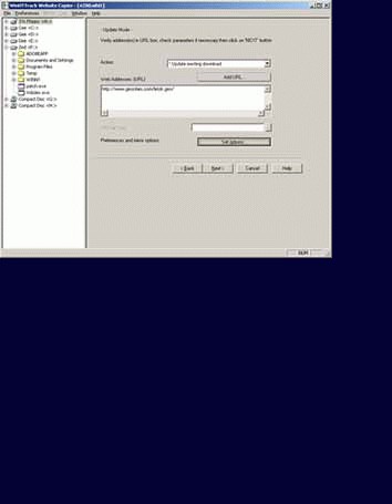 Mobile Media Maker (Motorola) 1.0 screenshot