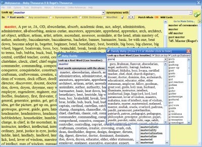Mobysaurus 2.4 screenshot Mobysaurus 2.4 screenshot